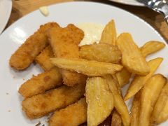 -宜家·瑞典风味餐厅(四元桥店)
