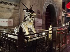 -古文化街旅游区
