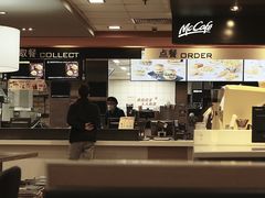-麦当劳(东苑丽宝商业广场店)
