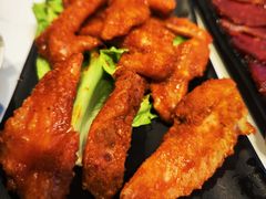 -牛得很·鲜牦牛肉烧烤·牛羊肉菌汤锅(康定店)