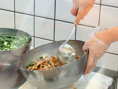 -阿满食品(大连商场店)