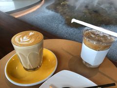 -Seesaw Coffee(朝阳大悦城店)