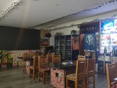 -百一大地锅(香福路店)