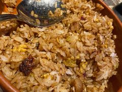 -绿茶餐厅(汇悦大融城店)