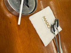 -MADO冰淇淋咖啡馆(淘金店)