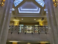 -国际饭店·原点咖啡吧ORIGIN CAFE&BAR
