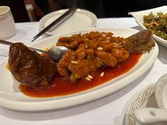 -永兴餐厅(复兴中路店)