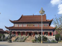-皇罗禅寺