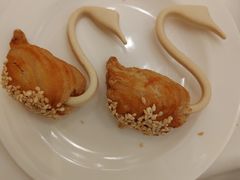 -香宫中餐厅·大连香格里拉(人民路店)