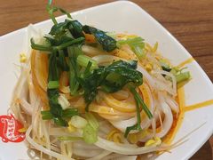 -子午路张记·肉夹馍(华强北店)