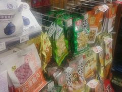 -today便利店(汉街店)