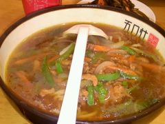 -五口灶·下饭小炒(洛社店)