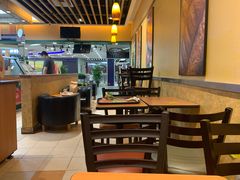 -赛百味SUBWAY(地王广场店)