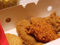 -麦当劳(朗豪坊店)