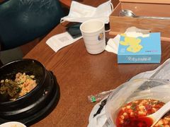 -汉米达特色料理餐厅(郴州友阿国际广场店)
