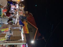 -马六甲鸡场街