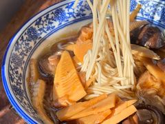 观音面-西园寺素食(西园弄戒幢律寺店)