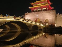 -台儿庄古城
