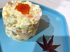 -库滋明·俄罗斯特色美食(中央大街店)