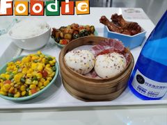 -深海中餐厅(国家海洋博物馆店)