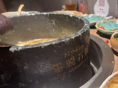 -蘑界·野生菌火锅(深业上城店)