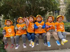 -哈奋儿童科技营乐高托班机器人(闲林校区)