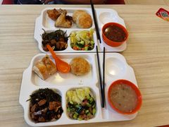-香妃烤鸡(西单店)