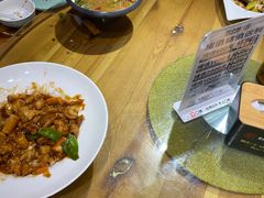 -肘子酥·天津捞面(德云社店)