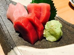 -然寿司(郎园vintage店)