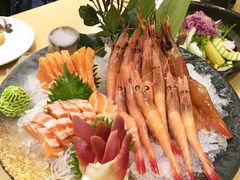 -山之川日料放题(通州店)
