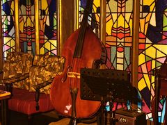 -暮色公园Twilight Park·威士忌Bar