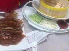 -昱德来·天津菜(河西店)