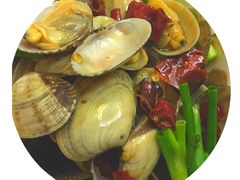 -沈记烧烤海鲜(江汉二路店)