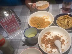 -彭耕记猪油炒小菜(吉联mall店)