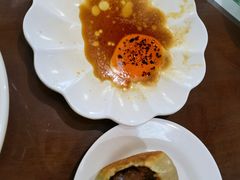 门钉肉饼-清真牛街祥云轩门钉肉饼(左家庄店)