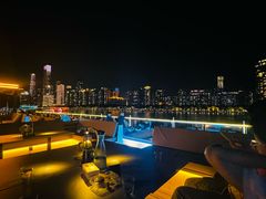 -琶醍壹号•潮菜江景餐吧