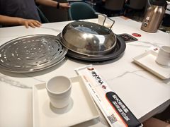 -海味当家·蒸锅海鲜(中山广场创始店)