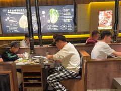 -大叹号·朝鲜族烤肉(滨海吾悦广场店)