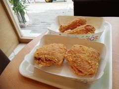 -德克士(胜利店)
