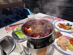 -火锅先生(五马街店)