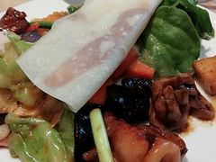 -味莊·青岛菜(云霄路店)