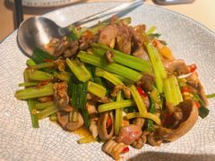 -山石榴·贵州菜(丰盛里店)