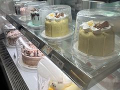 -DQ·蛋糕·冰淇淋(印象城店)