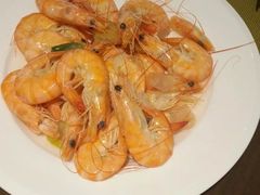 -青岛颐海花园酒店总店·自助餐厅