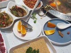 -千牛将·鲜牛肉火锅(开元路店)