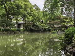 -浙江西子宾馆·瑶园咖啡厅