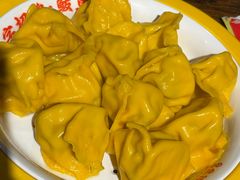 -金谷园饺子·烧烤(人大总店)