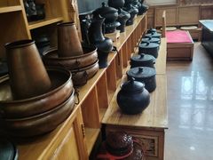 -三锅莊·牦牛肉火锅·香格里拉特色藏餐宴请餐厅(菱角塘路店)