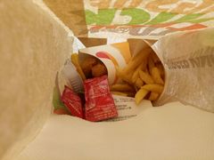 -汉堡王(上海118广场店)