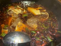 -受气牛肉·重庆耙牛肉(来福士店)